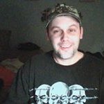 Ron Crabtree - @rjcrab2015 - Instagram