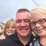 Ron Crabtree - @crabtree4848 - Instagram