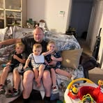 Aaron Criswell - Facebook