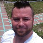 Ron Criswell - @obiron14 - Instagram