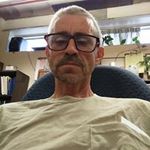 Ronald Criswell - @ronaldcriswell - Instagram