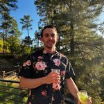 Ronny Criswell - @_ranaldi - Instagram