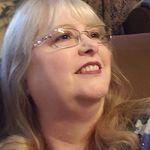 Veronica Criswell - @ronicriswell65 - Instagram