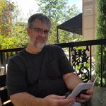 Ron Critchfield - @ron_critchfield - Instagram