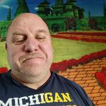 Ron Crosby - @ron.crosby.9085 - Instagram