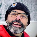 Ron Crosby - @ron_crosby - Instagram