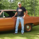 ron.crosby - @ron.crosby9 - Instagram