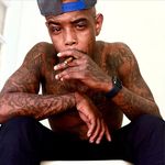 Ronnie Crosby - @ron.ron.714 - Instagram