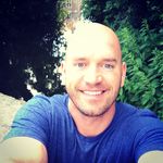 Ron Croteau - @ronnc78 - Instagram