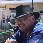 Ron Crow - @ltcronc - Instagram