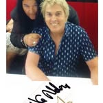Ron Crow - @eaglefeather71 - Instagram