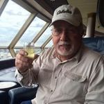 Ron Crow - @rcrow4553 - Instagram