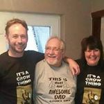 Ron Crow - @ron.crow - Instagram
