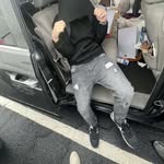 Ron Jr Crowther - @ron.crowther - Instagram