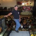 Ron Crowell - @bandanaranch - Instagram