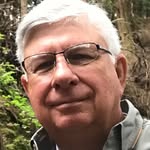 Ron Crowell - @rcrowell48 - Instagram
