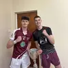 Ronan - @.ronancullen - TikTok