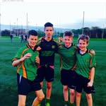 Ronan Cullen - @ronan_cullen29 - Instagram