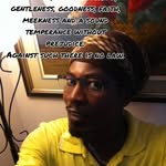 Ron-Carlisle Cummins - @roncarlislecummins - Instagram