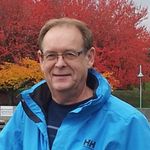 Ron Currie - @rwcur - Instagram