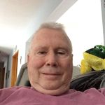 Ron Currie - @ronaldbcurrie23 - Instagram