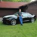 Ron Currie - Facebook