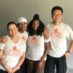 Ron Curtis - @a_better_stretch - Instagram