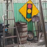 Ron Curtis - @pickers_pig_pen_harrow_ontario - Instagram