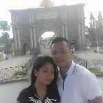 Ron Cyrus Joaquin - @pamela_amor28 - Instagram
