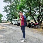 Ron Cyrus Sangalang - @roncyrus_22 - Instagram