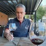 Aldo Guerra Siesto / Sommelier - @rondadevinos - Instagram