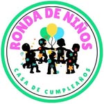 Casa de cumpleaños Ronda de niños - @rondadeninos - Instagram