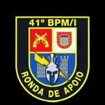 Ronda de Apoio - 2°Cia do 41°BPM/I - @ronda_de_apoio_jacarei - Instagram
