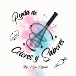 Ronda de colores - @rondadecoloresysabores - Instagram