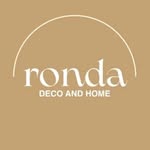 𝑅𝑜𝑛𝑑𝑎 𝐷𝑒𝑐𝑜 𝑎𝑛𝑑 𝐻𝑜𝑚𝑒 - @ronda.deco - Instagram