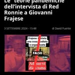 Oronzo D'amico - @damico_oronzo - Instagram