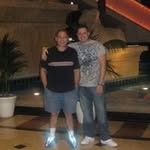 Ron Damico - @race2win777 - Instagram