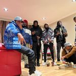 Rondo Freehunna - @darcyrondo - Instagram
