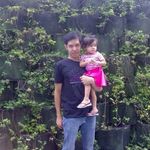 Ron Santos - @rondaytonsantos_23 - Instagram