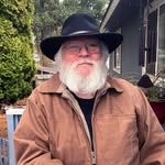 Ron Deering - @papa_ron_d - Instagram