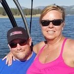 Ron N Renea Dehn - @rdehn9 - Instagram