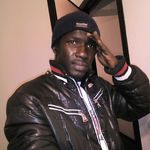 Rondeh Njie - @rondehnjie - Instagram