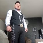 Michael Delgado - @rondelgado93 - Instagram