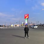 Ron Delgado - Facebook