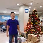 Ron J Delgado - Facebook