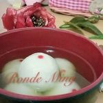 Ronde Ming - @ronde_ming - Instagram