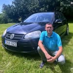 Roland Szűcs - @rondenis85 - Instagram