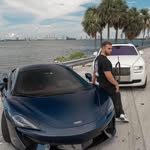 ron denis - @ron.denisfx - Instagram