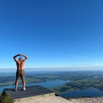Ron Denis - @berggeist1 - Instagram