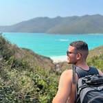 Ron Denis Zanchetta - @zanchettaron - Instagram